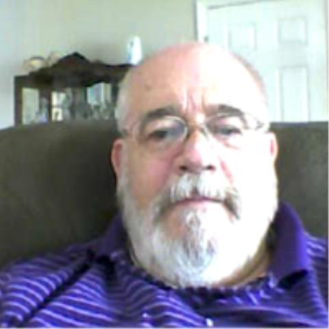 Jerry Dunham - Class of 1961 - Milford High School