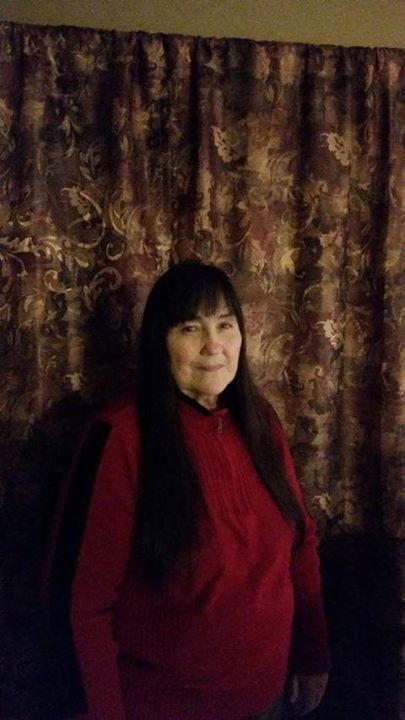 Patricia Wallace-gatrell - Class of 1964 - Milford High School
