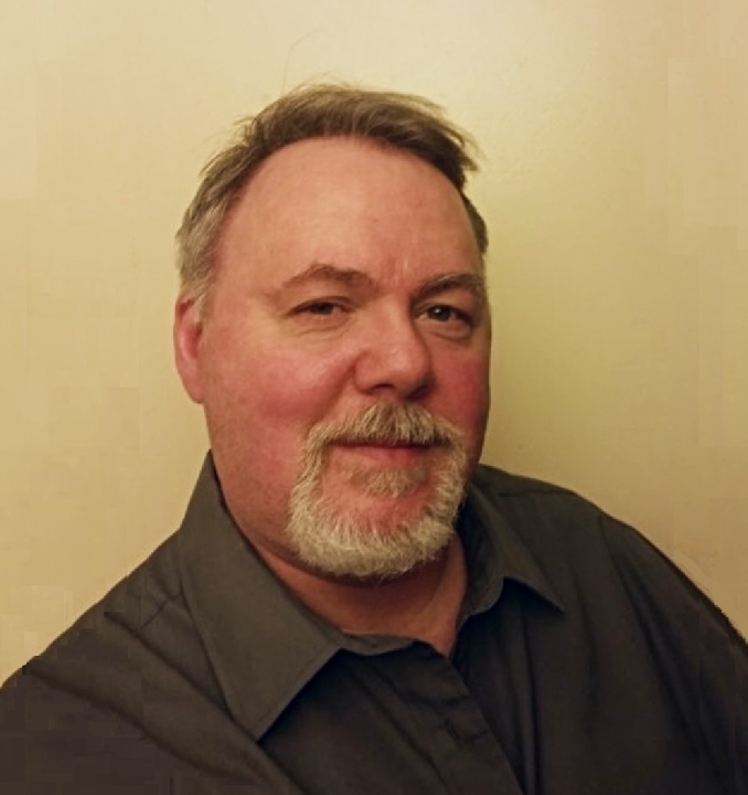 Adam Martin - Class of 1984 - Milford High School