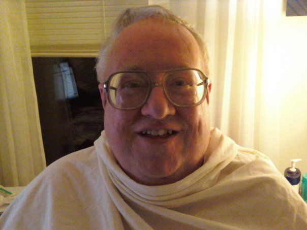 Dan Carpenter - Class of 1968 - Milford High School