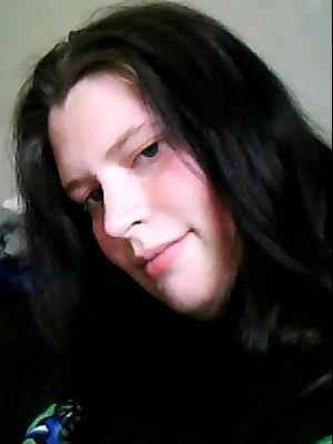 Jennifer Toops - Class of 2008 - Milford High School