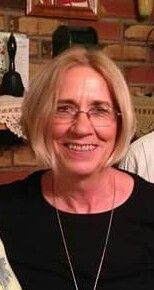 Sharon Heashe - Class of 1967 - Milford High School