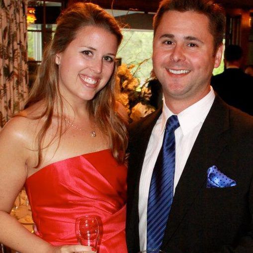 Maggie Ardell - Class of 2002 - Milford High School