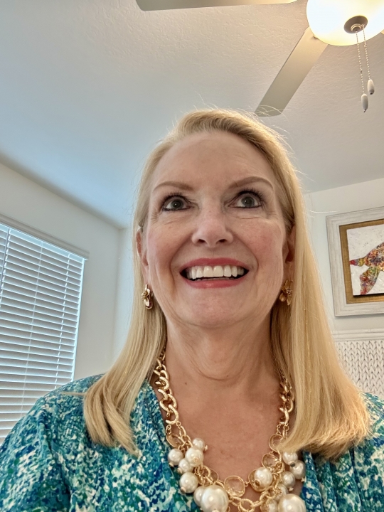 Martha Lynn Mann - Class of 1973 - Milford High School