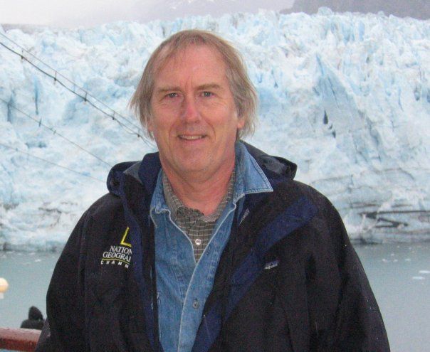 John Terhar - Class of 1967 - Milford High School