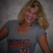 Diana Begley - Class of 1986 - Milford High School