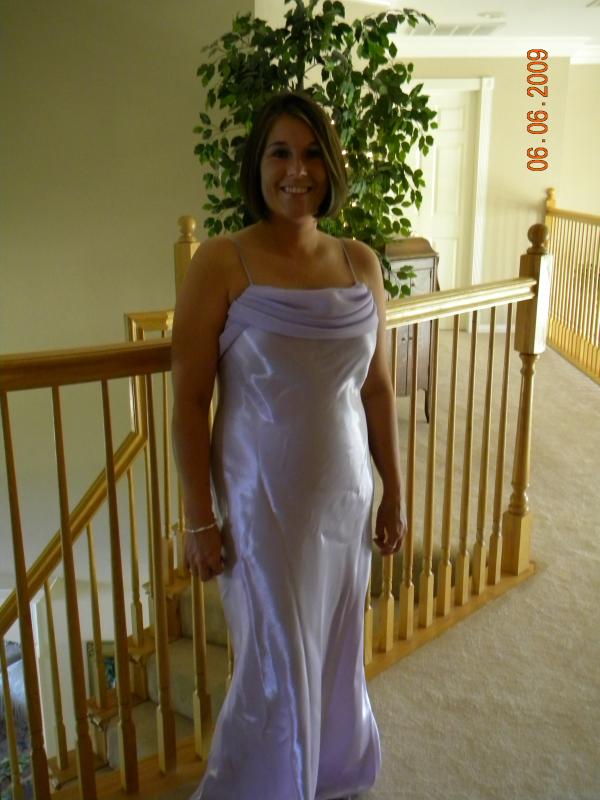 Michon Johnson - Class of 1992 - Milford High School