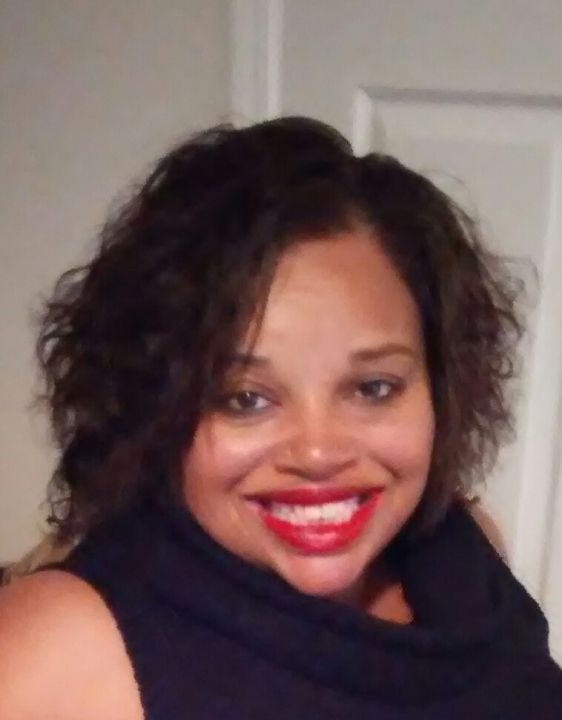 Maria Graves - Class of 1992 - Milford High School