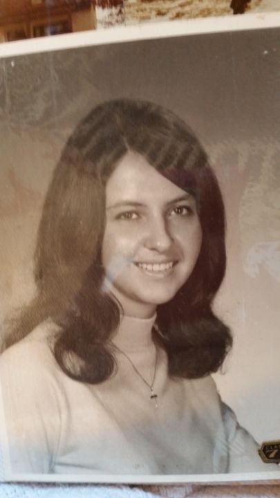 Dianna Lykins - Class of 1971 - Milford High School