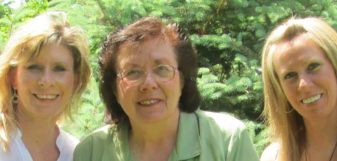 Judy Scalf - Class of 1965 - Milford High School