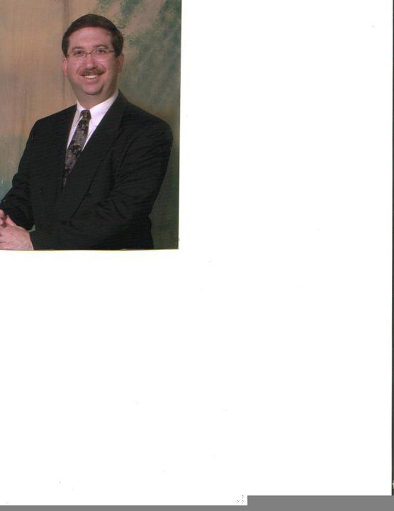 Mark Anderson - Class of 1984 - Milford High School