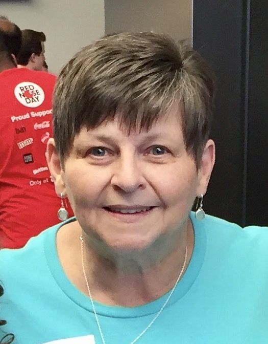 Donna Brand - Class of 1967 - Milford High School