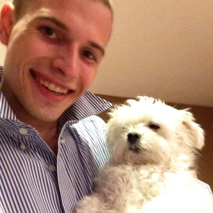 Chase Timmer - Class of 2011 - Milford High School