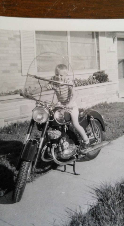 David Blair - Class of 1972 - Milford High School