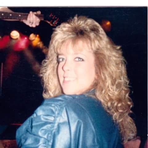 Cheryl Napier - Class of 1985 - Milford High School