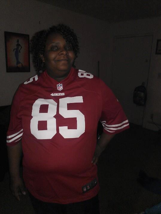 Lawanda Lowe - Class of 1995 - Milford High School