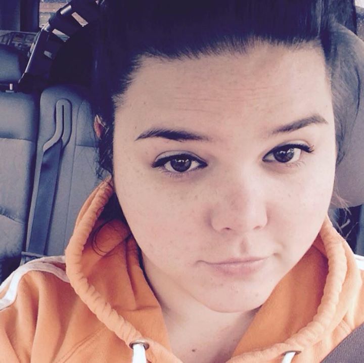 Amanda Renner - Class of 2008 - Milford High School