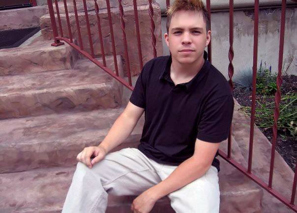 Casey Molloy - Class of 2007 - Milford High School