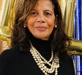 Patricia Ferguson