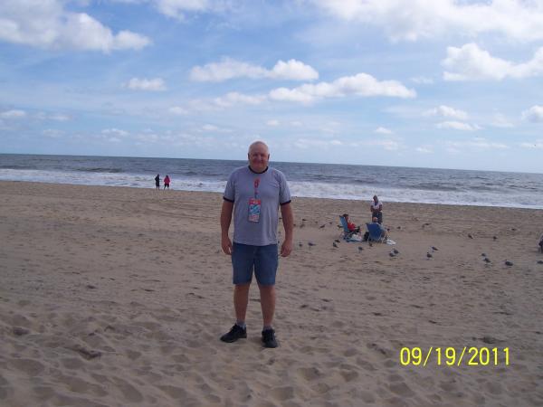 Terry Hunter - Class of 1970 - Miller High School