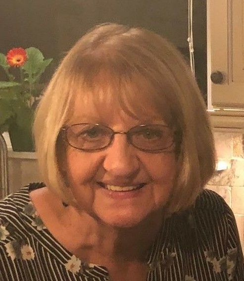 Linda Garey - Class of 1965 - Miller High School