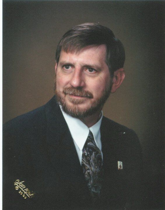 Danny James - Class of 1965 - Millersport High School