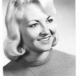 Sharon Pike, class of 1964