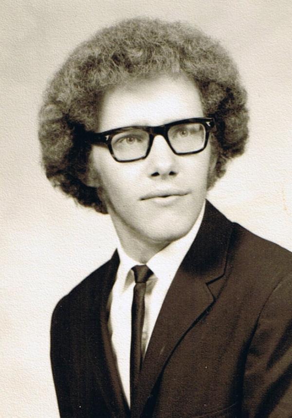 Randy Crew - Class of 1972 - Mogadore High School