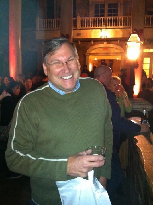 Don Gordon - Class of 1978 - Mogadore High School