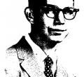 Richard Dalrymple, class of 1960