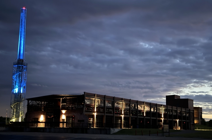 Mt Vernon High School Alumni Photo
