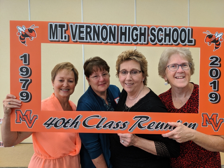 Mt Vernon High School Alumni Photo