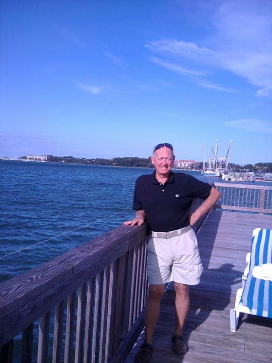 Curtis Hicks - Class of 1961 - Mt Vernon High School
