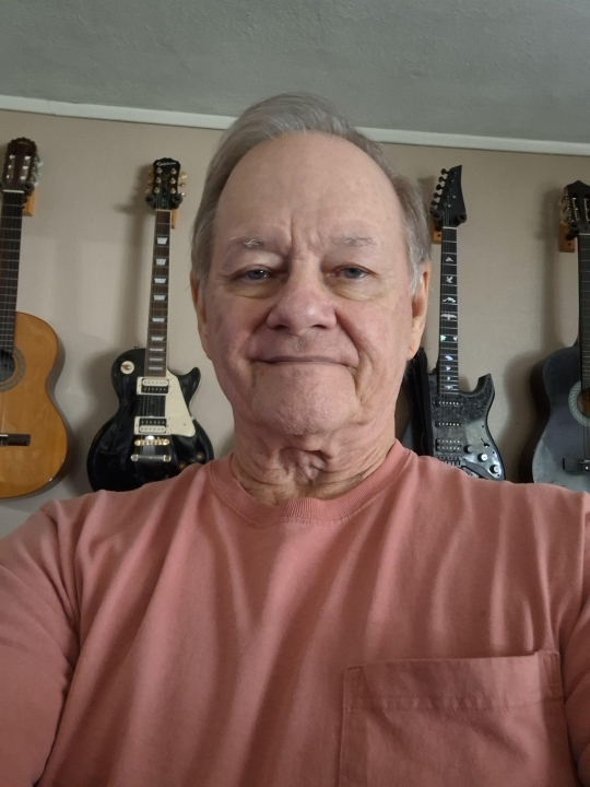 Phillip Nichols - Class of 1968 - Mt Vernon High School