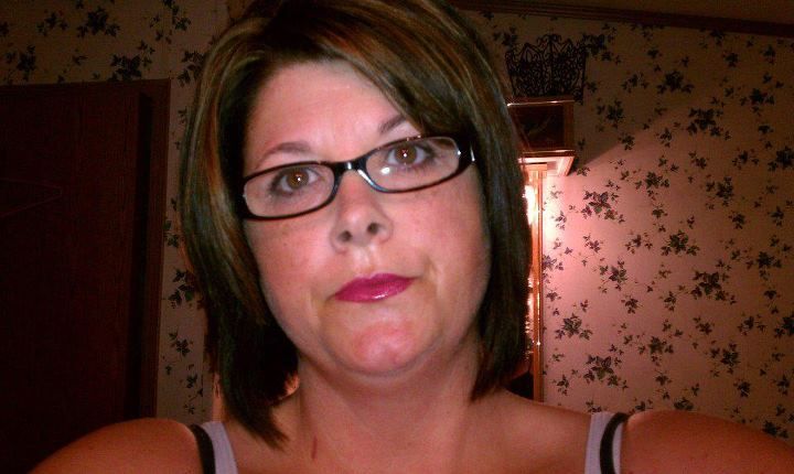 Cassie Burson - Class of 1988 - Mt Vernon High School