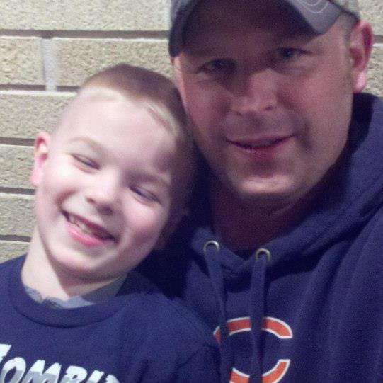 Ryan White - Class of 1998 - Mt Vernon High School