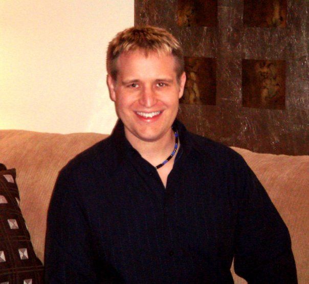 Tom Agler - Class of 1989 - Napoleon High School