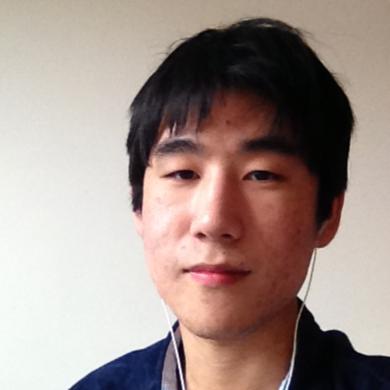 Kun Jason Rhee - Class of 2011 - Sherando High School