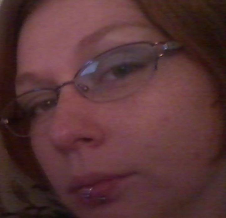 Tyna Haberly - Class of 2005 - Sherando High School