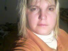 Kelly Shull - Class of 1997 - Sherando High School