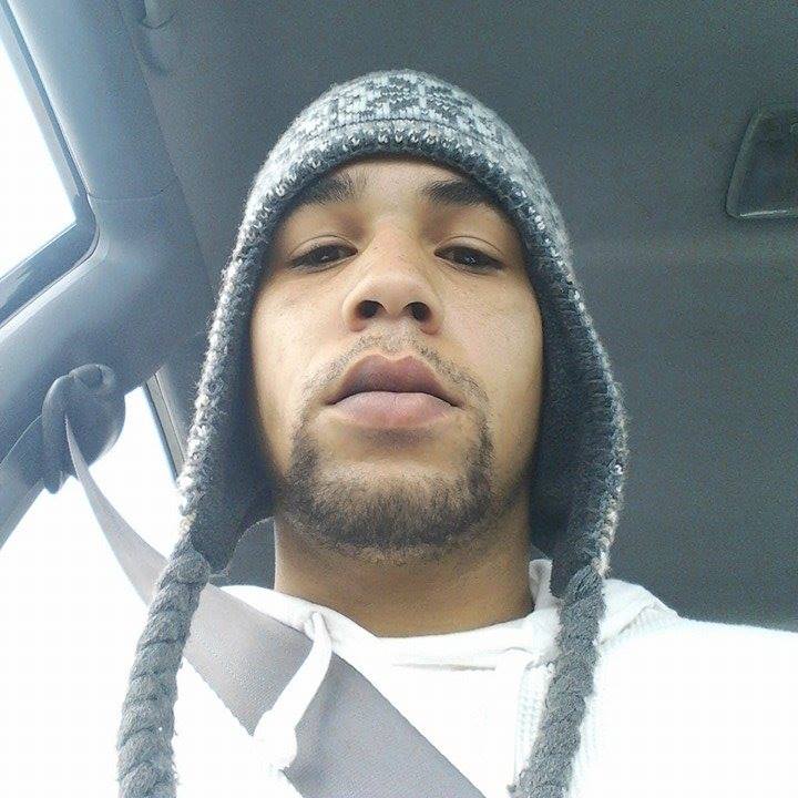 Darren Baker - Class of 2010 - Sherando High School