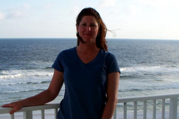 Mary Jo Lawrence - Class of 1987 - National Trail High School