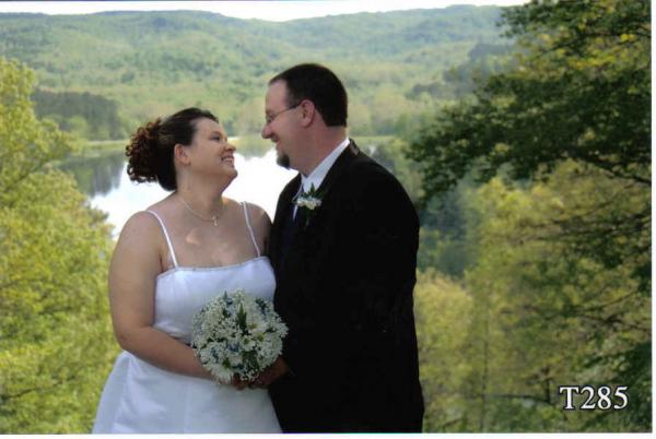 Latisha Hanning - Class of 2004 - Nelsonville-york High School