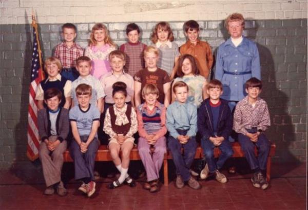 Donna Summerfield - Class of 1983 - Nelsonville-york High School