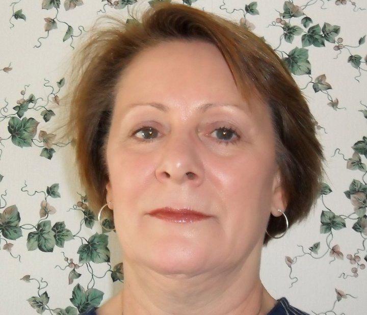 Linda Mash - Class of 1969 - Nelsonville-york High School