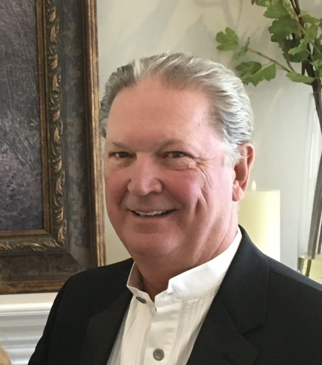 Dean Dean Schleppi - Class of 1967 - New Albany High School