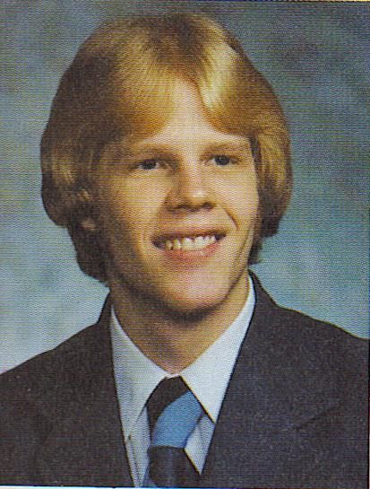 Bill Caslow - Class of 1979 - New Albany High School