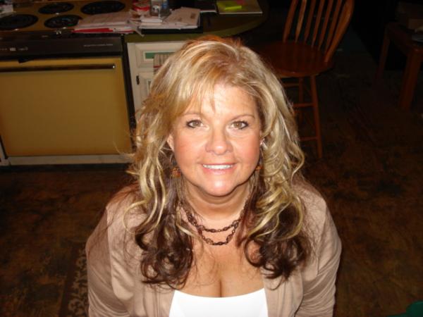 Brenda Peters - Class of 1975 - New Albany High School