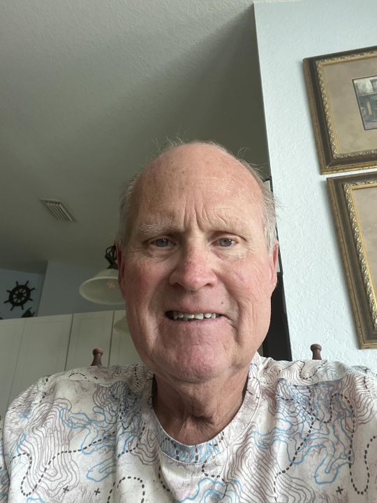 Herman Darling - Class of 1972 - New Albany High School