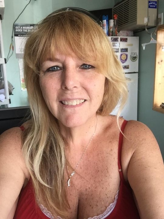 Kathy Enfinger - Class of 1978 - New Albany High School